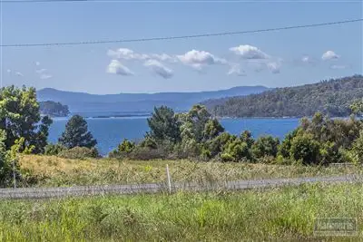 Fourth view of Homely land listing, 6 Cemetery Road, Dover TAS 7117