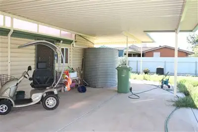 Fourth view of Homely house listing, 256 Neeld Street, West Wyalong NSW 2671