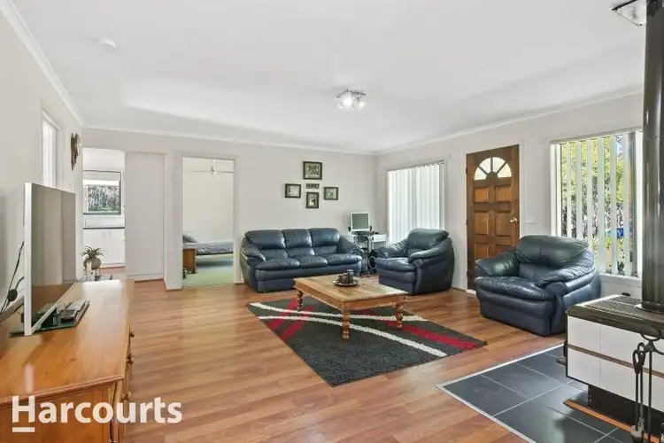 Fifth view of Homely rural property listing, 149 Andrew Drive, Haddon VIC 3351