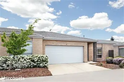 Second view of Homely townhouse listing, 14/25 Burnum Burnum Close, Bonner ACT 2914