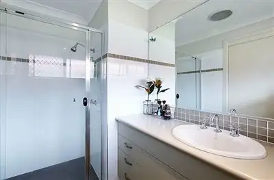 Sixth view of Homely house listing, 18 Willis Court, Mermaid Waters QLD 4218
