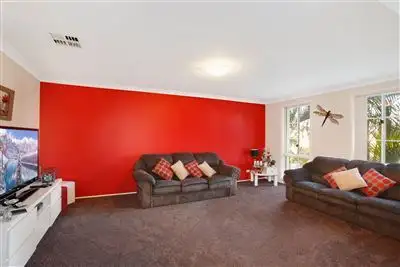 Second view of Homely house listing, 96 Englorie Park Drive, Glen Alpine NSW 2560