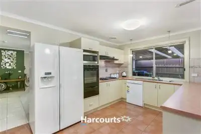 Second view of Homely house listing, 44 Miralie Way, Cranbourne West VIC 3977