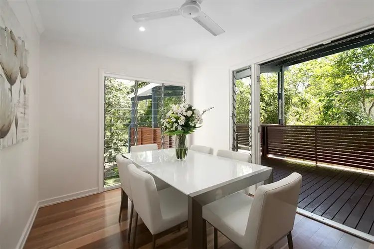 Sixth view of Homely house listing, 49 Dell Road, St Lucia QLD 4067