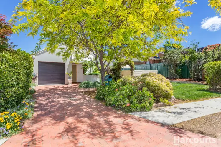 Fourth view of Homely house listing, 17 Anne Clark Ave, Nicholls ACT 2913