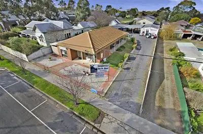 Main view of Homely house listing, 33 High Street, Bannockburn VIC 3331