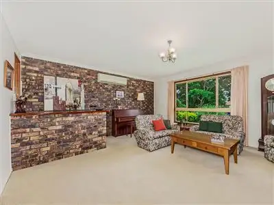 Fourth view of Homely house listing, 23 Wyambi Place, Middle Park QLD 4074