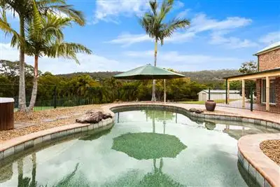 Sixth view of Homely house listing, 29 Charles Kurz Drive, Worongary QLD 4213