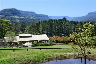230 Moss Vale Road, Kangaroo Valley NSW 2577