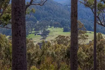 Third view of Homely land listing, 106 Vinces Saddle Road, Lower Longley TAS 7109