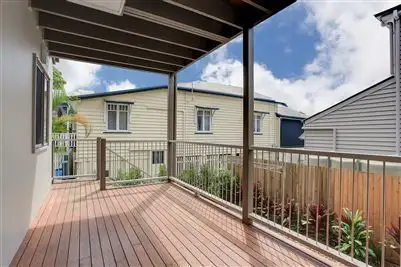 Third view of Homely townhouse listing, 11a Elliott Street, Clayfield QLD 4011