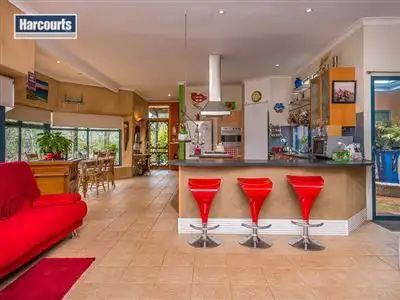 Third view of Homely house listing, 99 Crestmoor Pass, Bullsbrook WA 6084