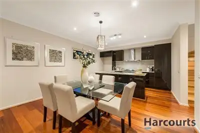 Fourth view of Homely townhouse listing, 1/42 Virginia Street, Mount Waverley VIC 3149