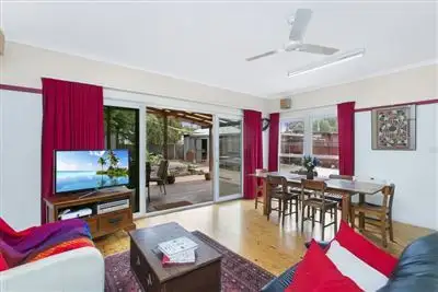 Fifth view of Homely house listing, 7 Busby Street, O'connor ACT 2602