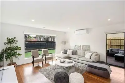 Fourth view of Homely townhouse listing, 1 and 2/40 Kambara Drive, Mulgrave VIC 3170