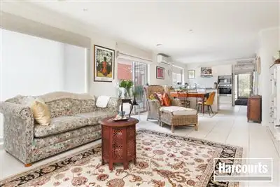 Fifth view of Homely house listing, 4 Ashcroft Close, Hallam VIC 3803