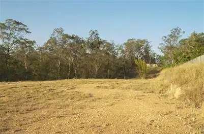Second view of Homely land listing, 95 Allawah Road, Chuwar QLD 4306