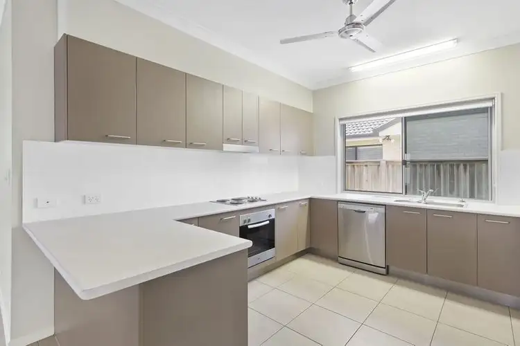 Third view of Homely house listing, 34 Ridgeview Drive, Gympie QLD 4570