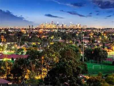 2 Whitney Way, Epping VIC 3076