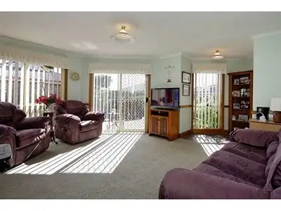 Second view of Homely unit listing, 2/209 William Street, Devonport TAS 7310