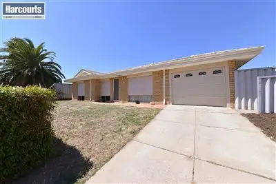 Main view of Homely house listing, 8 Willoughby Retreat, Clarkson WA