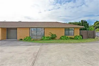 Main view of Homely unit listing, 1/441 Oceana Drive, Howrah TAS 7018