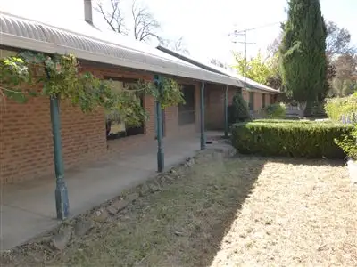 Main view of Homely house listing, 702 Melbourne Street, Woomargama NSW 2644