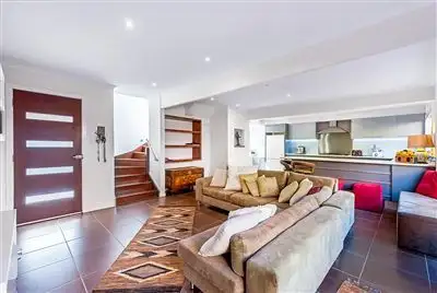 Third view of Homely unit listing, 2/49 Duet Drive, Mermaid Waters QLD 4218