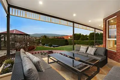 Second view of Homely house listing, 26 Heritage Way, Lysterfield VIC 3156