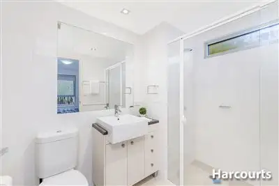 Fourth view of Homely house listing, 31/16 Wakefield Avenue, Braddon ACT 2612