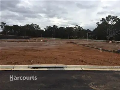 Lot 5102 Hampshire Boulevard, Spring Farm NSW 2570