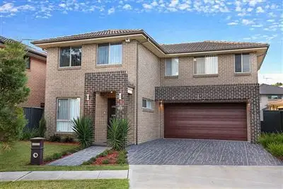 20 Voller Street, Ropes Crossing NSW 2760