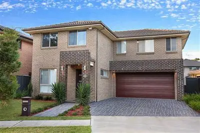 Main view of Homely house listing, 20 Voller Street, Ropes Crossing NSW 2760