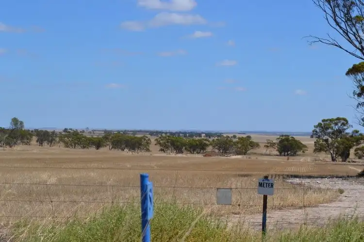 Second view of Homely land listing, Lot 395 Cooalling Road, Cunderdin WA 6407