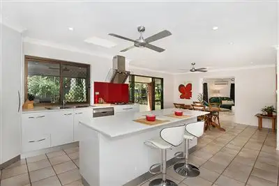 Third view of Homely house listing, 35 River Park Drive, Annandale QLD 4814