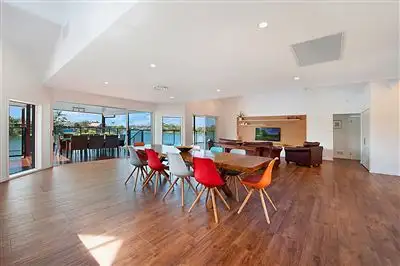 Third view of Homely house listing, 26 Peninsula Court, Mermaid Waters QLD 4218