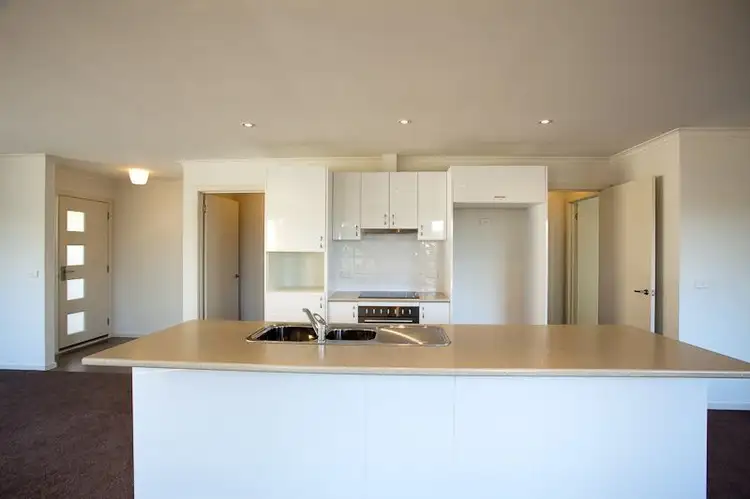Second view of Homely unit listing, 1/65 Hutchins Street, Kingston TAS 7050