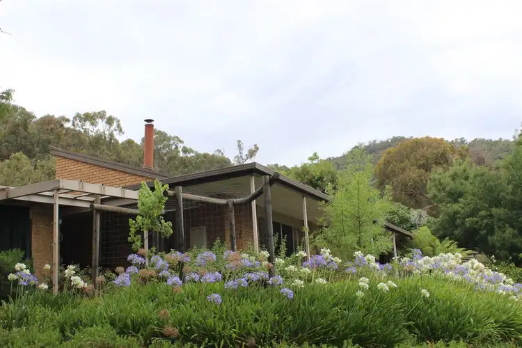 Fourth view of Homely house listing, 27 Shannon Court, Eildon VIC 3713