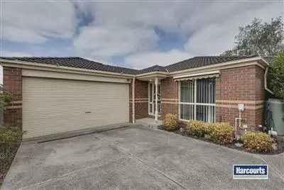 Main view of Homely unit listing, 4/45 Potts Road, Langwarrin VIC 3910
