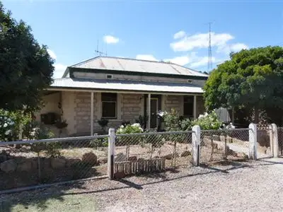4 Muirkirk Street, Jamestown SA
