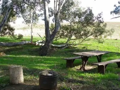 Second view of Homely rural property listing, Lot 11 Axedale Goornong Rd, Axedale VIC 3551