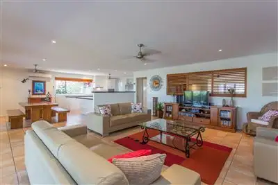 Main view of Homely house listing, 7 Coral Ridge Drive, Eimeo QLD 4740