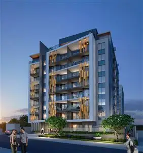 Second view of Homely apartment listing, 22/172 Railway Parade, West Leederville WA 6007