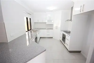 Fourth view of Homely house listing, 2 Plum Tree Close, Taranganba QLD 4703