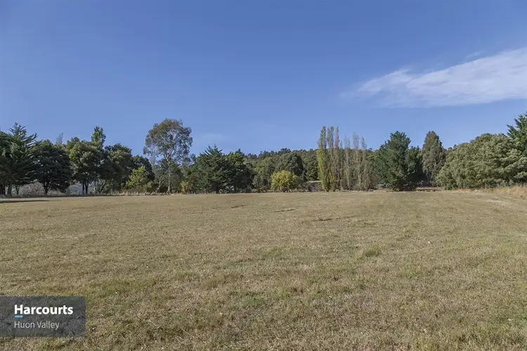 Seventh view of Homely land listing, Lot 1 Woodbridge Hill Road, Gardners Bay TAS 7112