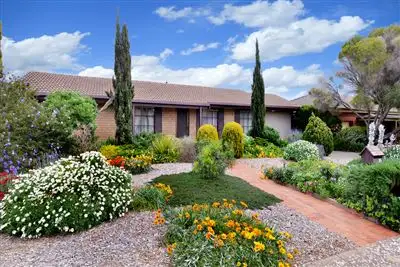 3 Apollo Drive, Hallett Cove SA 5158