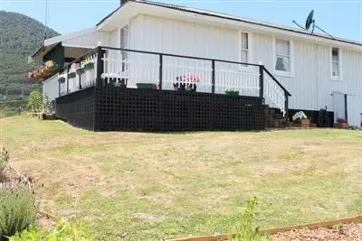 15 Morrisby Street, Rosebery TAS 7470