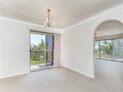 Second view of Homely unit listing, 4/22 Stirrat Street, Coorparoo QLD 4151
