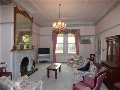 Second view of Homely house listing, 3 Frayne Street, Stawell VIC 3380
