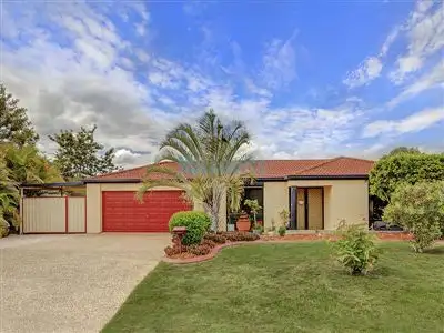 2 Kempe Pl, Edens Landing QLD
